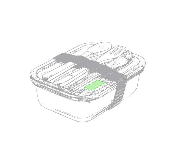 Lunchbox Béjar